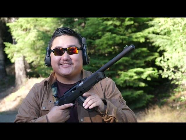 @RoofKorean2 Runs the TacSol Owyhee Takedown 22Magnum