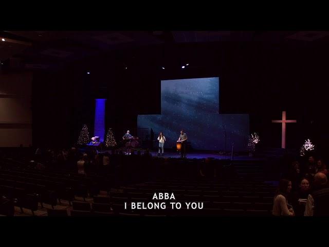 December 29, 2024 | CrossRoads Church in Red Deer, Alberta