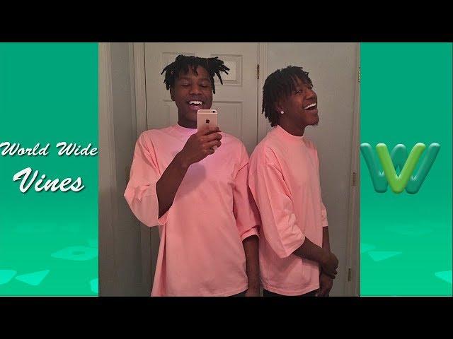 Top 100 Aye Twinz Vines  | Best Aye Twinz Vine Compilation 2018