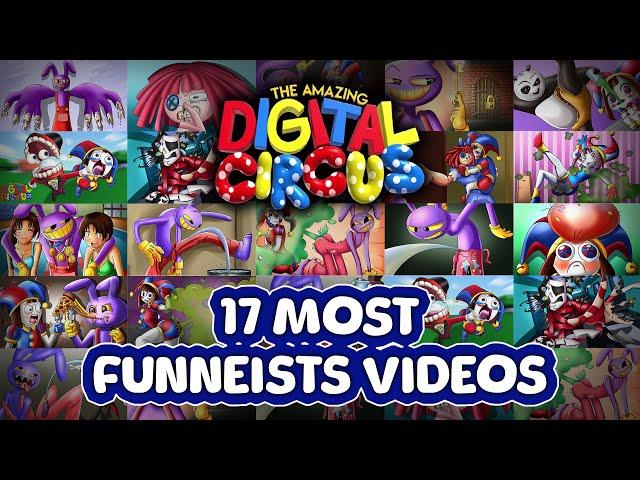 17 Most Funniest Videos of LupDup | TADC