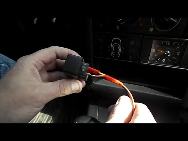 Подключить Elm327 к OBD1. Распиновка OBD2 и GM12. Диагностика авто своими руками.Адаптер Elm327