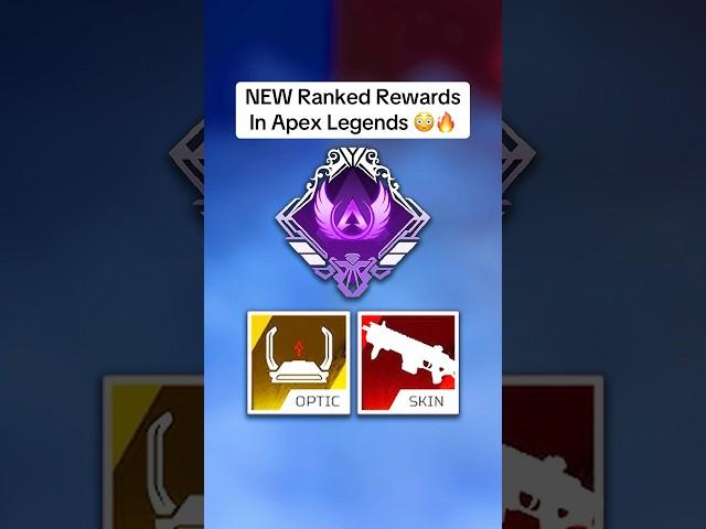 NEW Ranked Rewards Are Finally Coming!