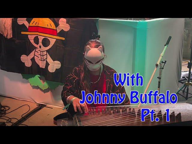 Johnny Buffalo High Vibes Fest 22 Pt1