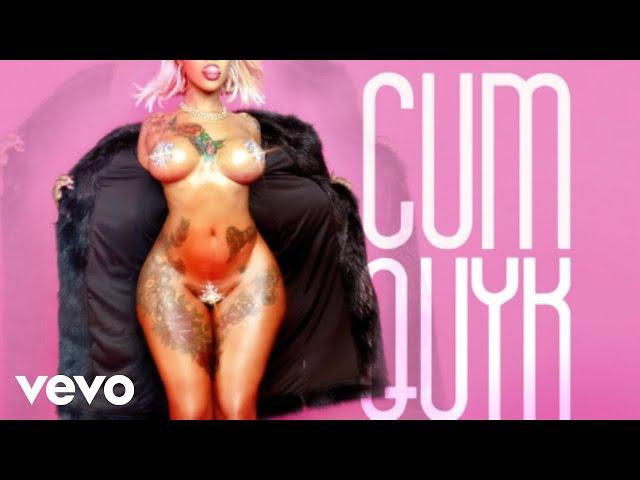 Pinky Bling - CUM QUYK