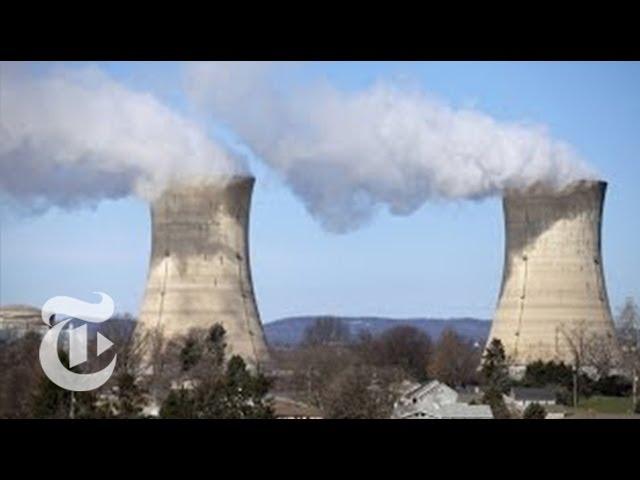 Three Mile Island Documentary: Nuclear Power's Promise and Peril | Retro Report | The New York Times