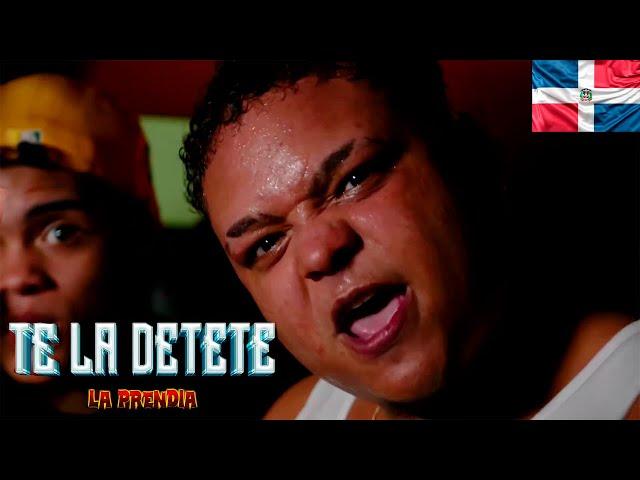 La prendía - Te La Detete - Ratatatata (Video)