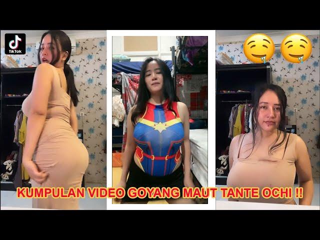 KUMPULAN VIDEO GOYANG MAUT BERLIAN OCHI PART 1 !! -DUNIA KOMPILASI