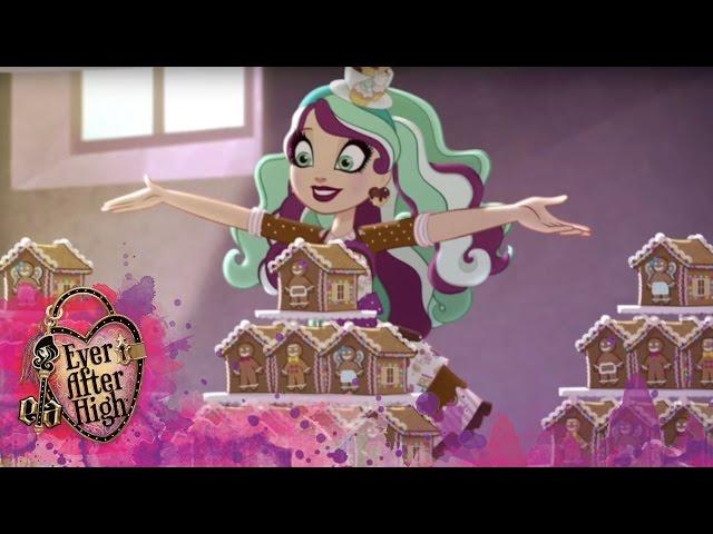 Sugar Coated | Ever After High