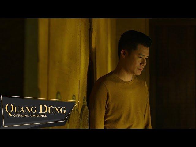 Biết Mãi Là Bao Lâu | Quang Dũng l Official Music Video