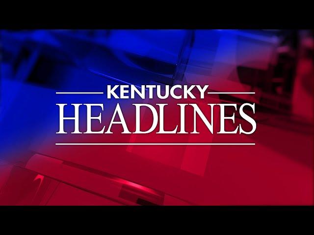 Kentucky Headlines | August 26, 2021 | COVID-19 Update | KET