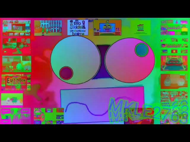 (FIXED) Preview 30 Super Ultimate Eurobox Csupo Party Effects (Preview 2 Effects)