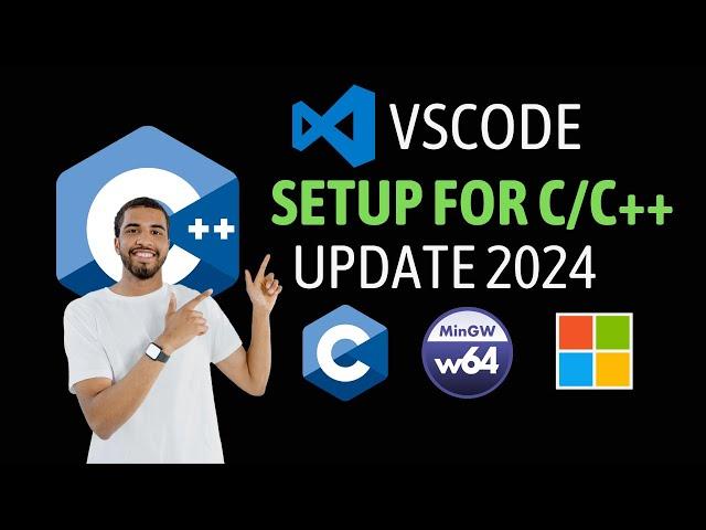 How to Set up Visual Studio Code for C and C++ Programming [ with MSYS2 ]