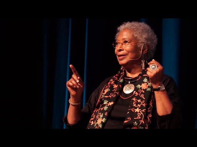 Alice Walker