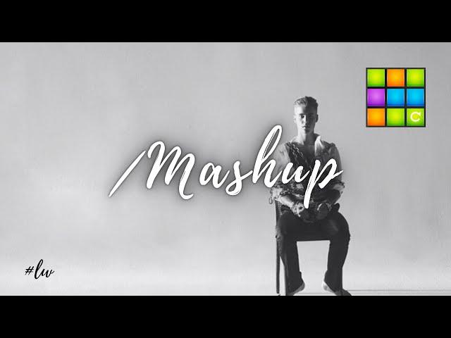 (MASHUP) - Justin Bieber compilation prod. Linh Whin