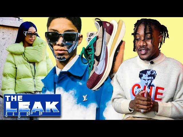 Things YOU NEED to KNOW About Fashion in 2020 (PARIS FASHION WEEK, FASHION TRENDS 2020)|THE LEAK