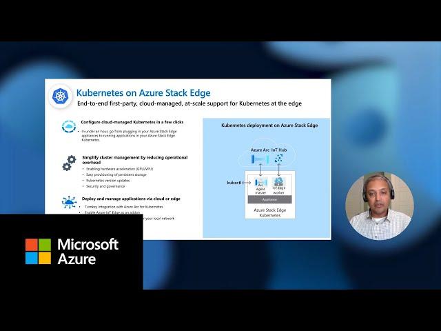 Create distributed and low-latency network architectures with Azure Edge Zones