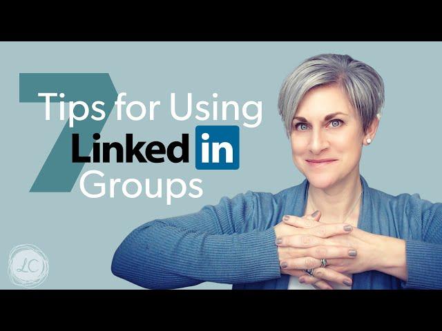 How To Use LinkedIn Groups for Lead Generation and Attract Your Ideal Client