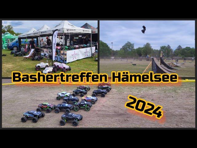 Bashertreffen Hämelsee 2024 | Rampen Action bis der Arzt kommt | geilstes Treffen in Deutschland