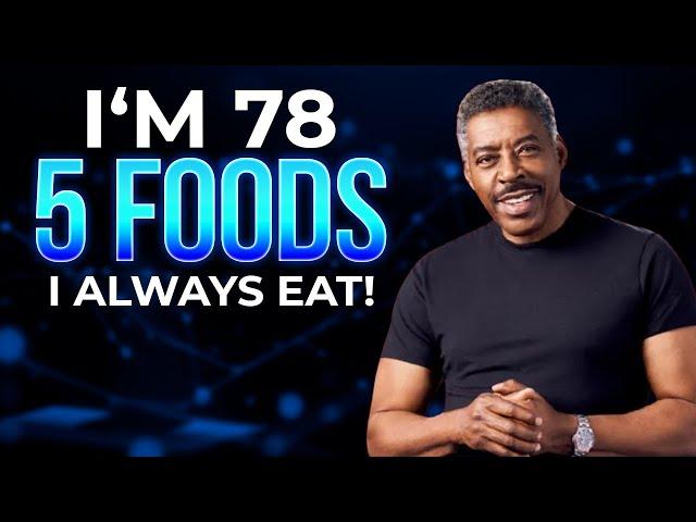 Ernie Hudson 78 still looks 45