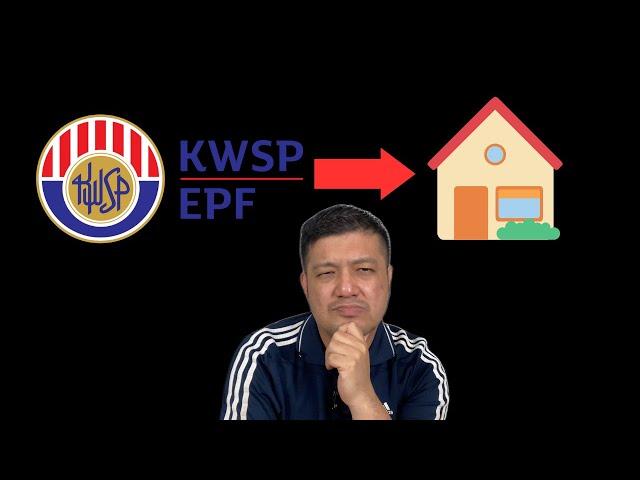 Should you withdraw your EPF to pay for housing loan? My thoughts