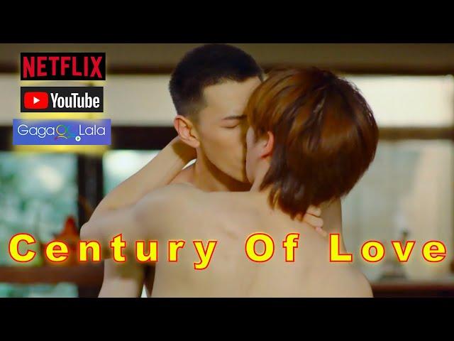 ️‍ Thai BL Series  Century Of Love - ปาฏิหาริย์รักร้อยปี  EngSub Promo Video