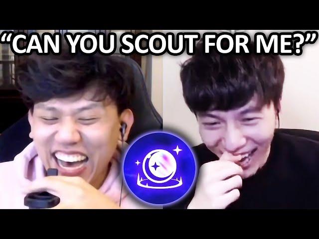 Kiyoon LOSES IT at K3Soju and Prestivent Acting Out of Pocket in His Lobby