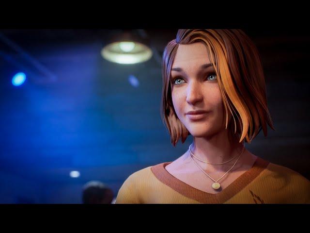 Life Is Strange: Double Exposure: PS5 Gameplay [4K HD]