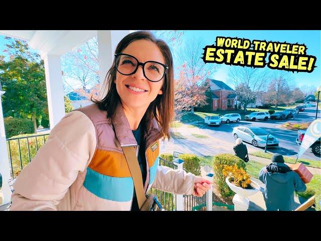 Gated Community Millionaire's Estate Sale!!