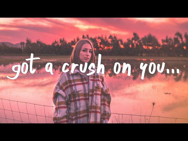 Finding Hope - Crush On You (Lyrics)