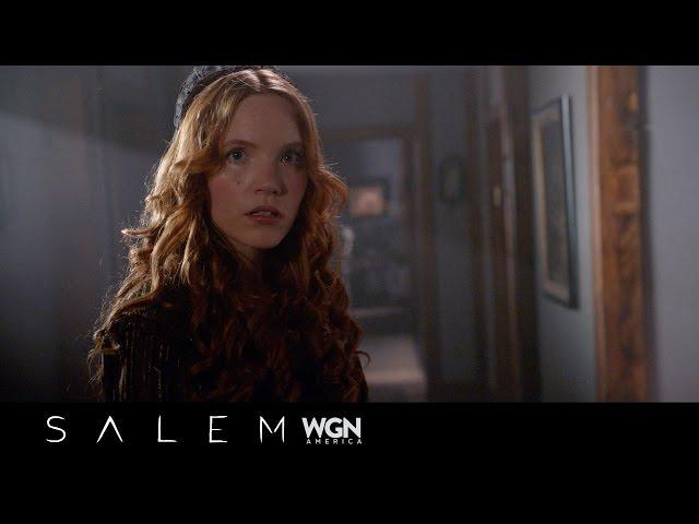 WGN America's Salem 308:  "Friday's Knights"