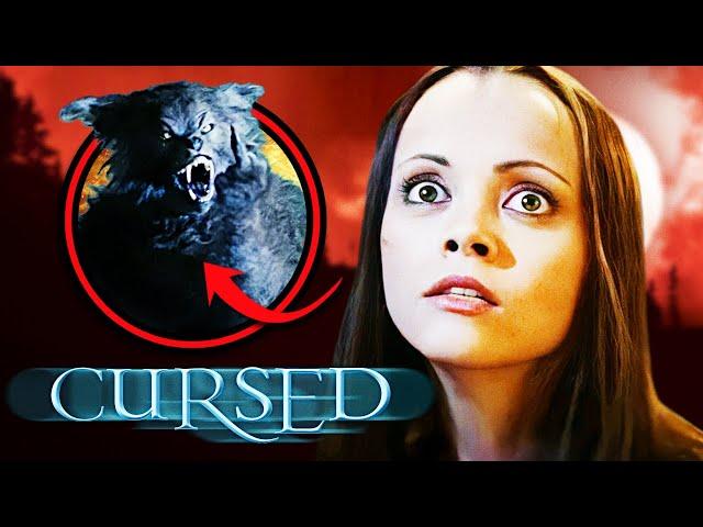 Does Cursed Have The Most Troubled Production Ever?