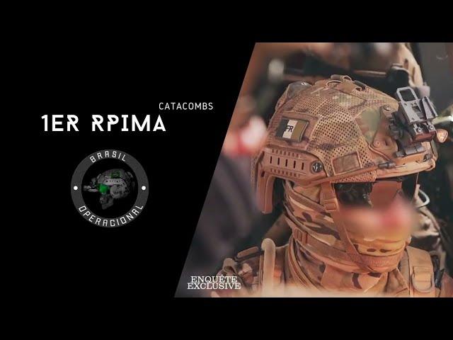 1er RPIMa | French SOF