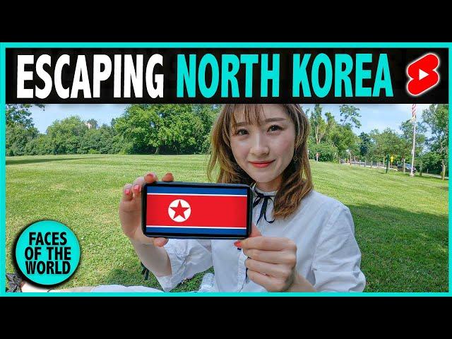 How She Escaped North Korea