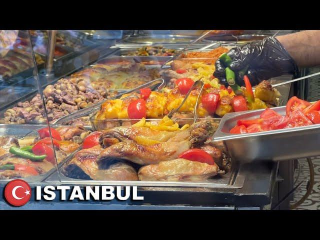  2024 Best Restaurants In Istanbul Street Food Turkiye