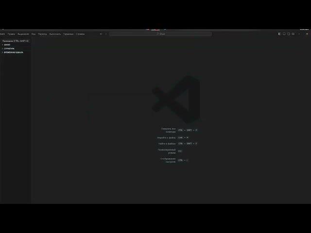 Гайд Discord.js V14 как создать своего бота в дискорд?