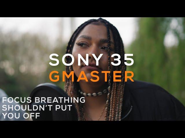 Sony 35mm 1.4 GM | Cinematic Video (Filmed on the FX3)