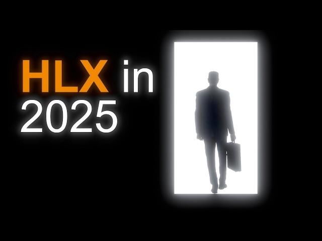 The Half-Life 3 / HLX Teaser Explained For Deniers