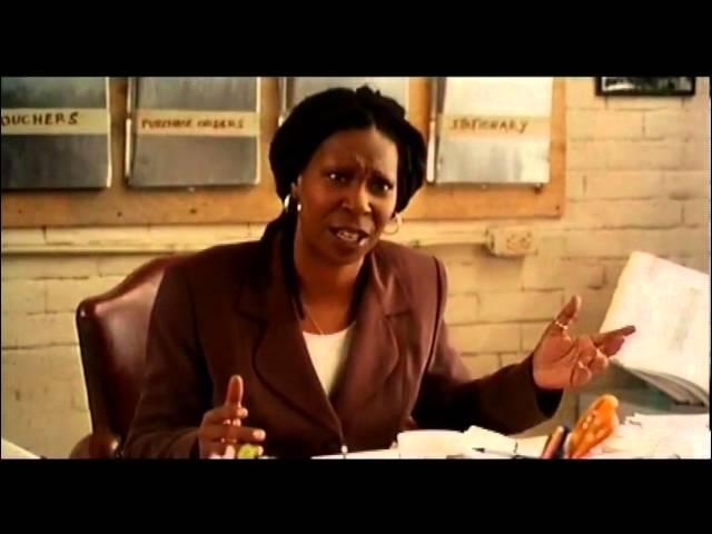 Bogus (1996) bande annonce