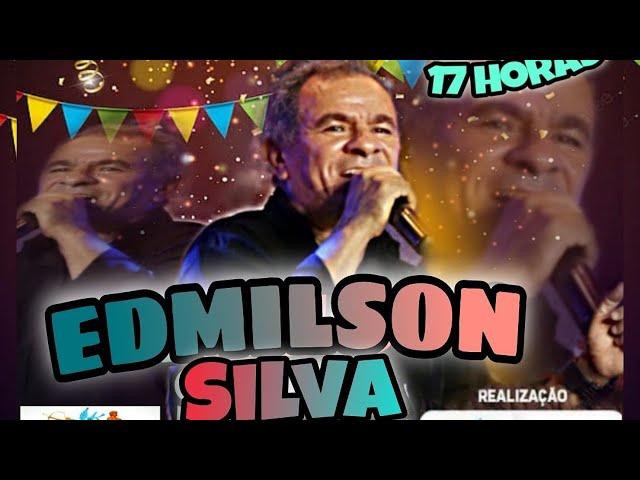 FORRÓ EM CASA LIVE: EDMILSON SILVA