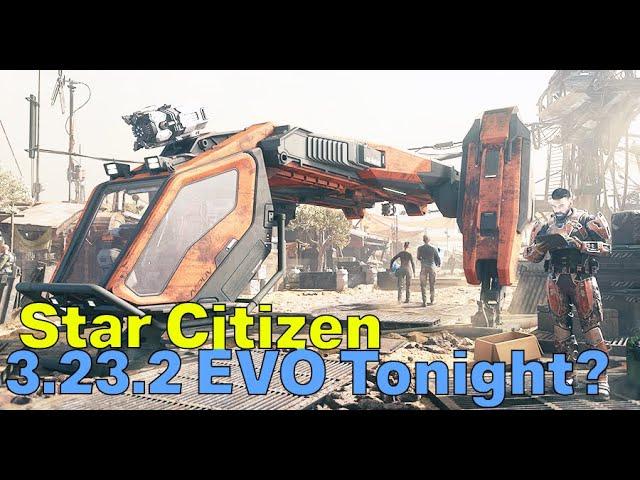 Where is Star Citizen 3.23.2? - Latest Patch News Updates, 3.23.1a & Fixing Crashes