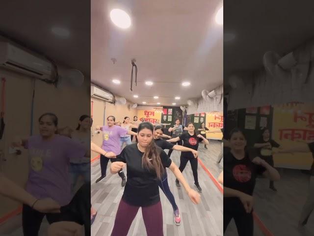 Tollywood Style Cardio Dance fitness x Shape up fitness II # #cardiodancefitness #dance #cardio