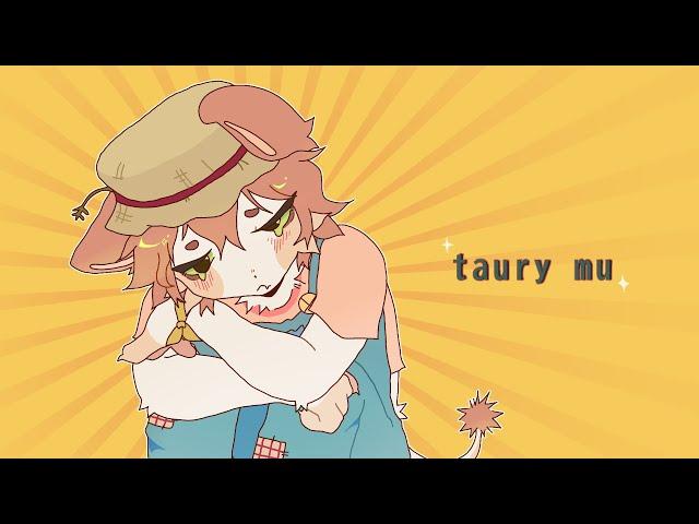 TAURY MU animation meme FLIPACLIP