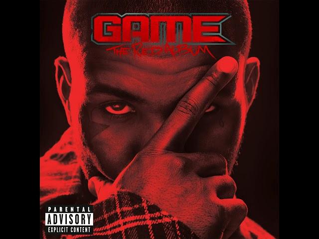 The Game - Red Nation (feat. Lil' Wayne) (slowed + reverb)