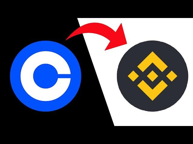 How to Connect Coinbase Wallet to the Binance Smart Chain (BSC)