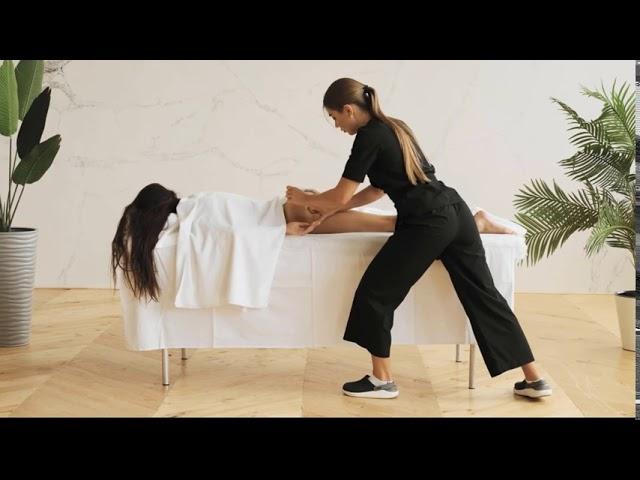 Lahore Massage & Spa Center -  Full Body Hot Massage | Thai Massage | Swedish Massage