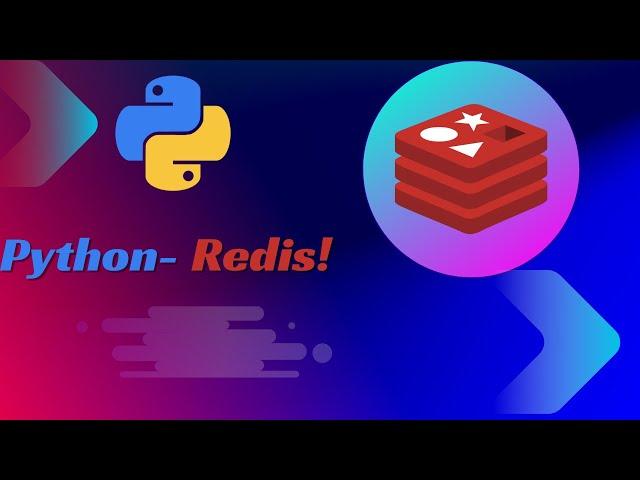 Redis Python