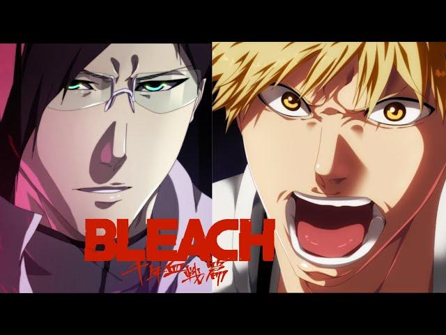 BLEACH MANGA 619 ESPAÑOL COLOR