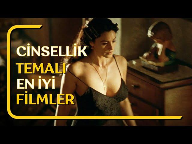 Bu Filmler Kalp Atışlarınızı Hızlandıracak! | +18 Cinsel İçerikli En İyi 10 Film