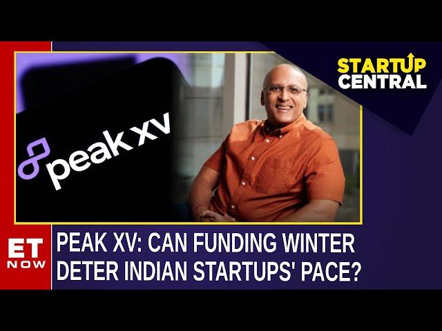 Investment Climate | 'Bullish On Tech Integrating With Healthcare' | Mohit Bhatnagar Of Peak XV