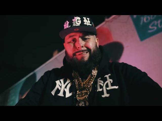 Maino, Dave East, Nems - For My City NY Remix (Official Video)